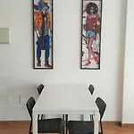 Appartement El Chulo Cotillo