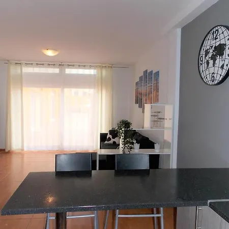 Apartment El Chulo *