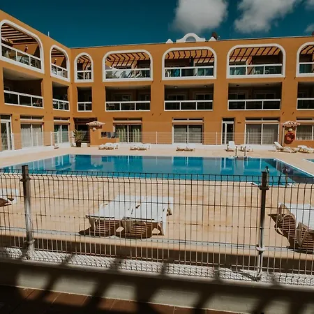 Apartment El Chulo