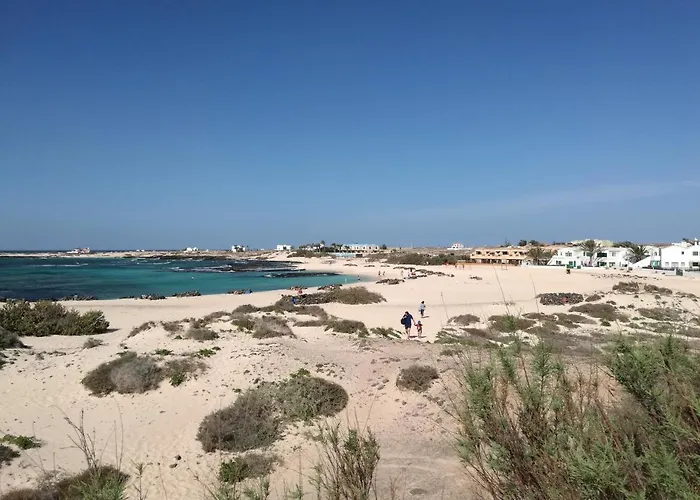 Apartmán El Chulo *