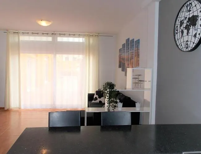 Apartmán El Chulo *