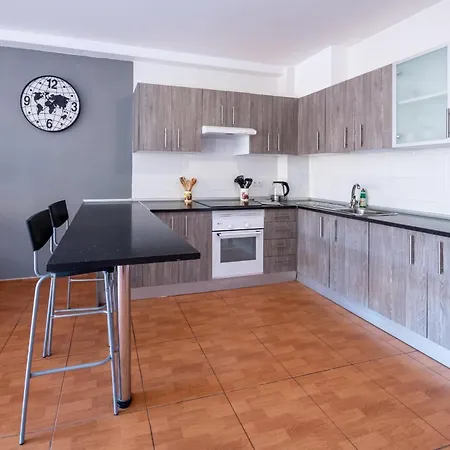 아파트 El Chulo *