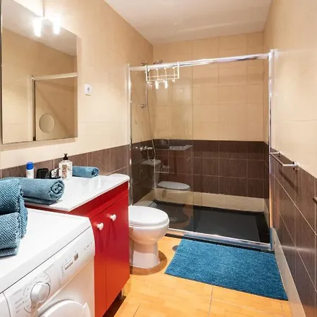 아파트 El Chulo Cotillo